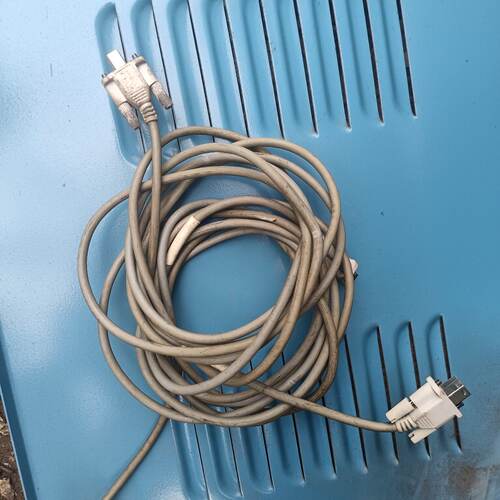 议价Ruineng F4000/F4000plus Display Data Cable适用
