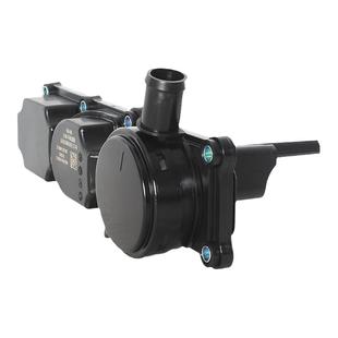 汽车配件云内D19 D20 D25 D30 YNF40发动机油气油雾分离器废气阀