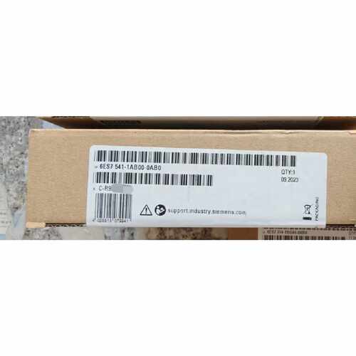 【议价-可维修】 6ES7541-100/二手均有货