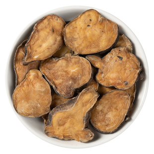 四川江油炮附子中药饮片官方旗舰店正品炮附片中药材正品炮附子粉