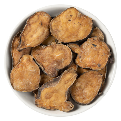 【四川江油炮附子】药典标准