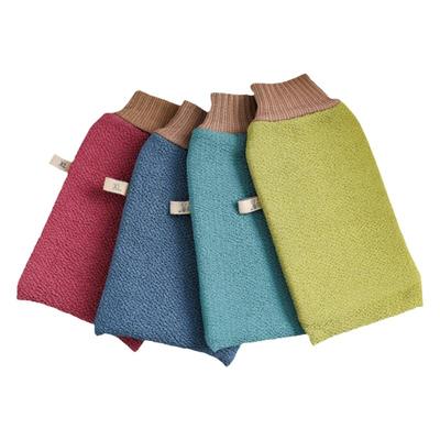 尹秀男士专用搓澡巾搓澡巾