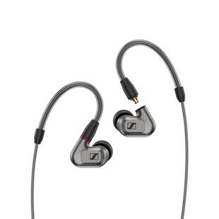 【自营】SENNHEISER/森海塞尔IE600入耳式HIFI有线耳机隔音听国行
