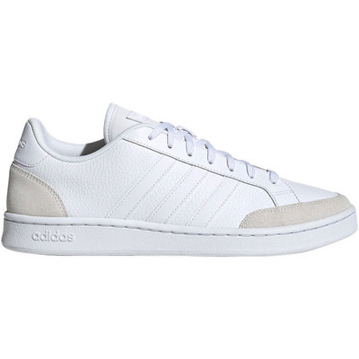 阿迪达斯正品男女通用板鞋