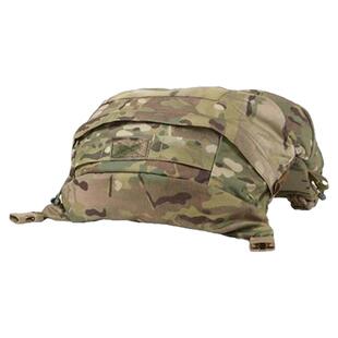 【太阳雪制】战术背包顶部扩展包 顶包 多功能扩容包 迷彩双肩包
