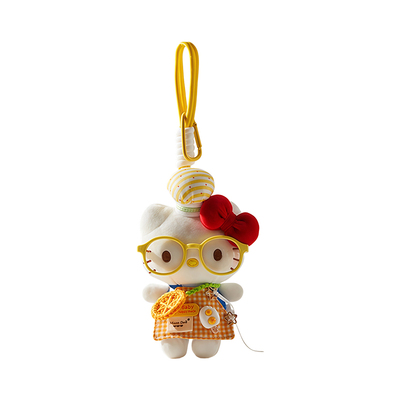 hellokitty包包挂件包挂饰