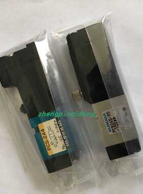 议价KURODA电磁阀 PCS245-R5-100** RCS245-M5-100** AC110V适用