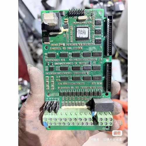 议价蓝海华腾V5H主板拆机件实物拍照型号I14T113H维修