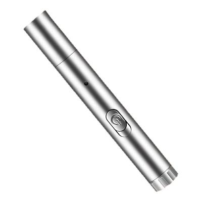 逗猫棒激光笔新款红外线小猫咪自嗨解闷神器5种图案USB充电多功能