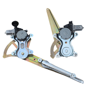 适用于长安铃木雨燕前后车门电动玻璃升降器摇窗机车窗升降器原厂