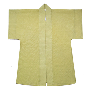 漫春雪汉服【空蒙】对襟长衫宋制夏季天丝暗纹日常仿长干寺长褙子