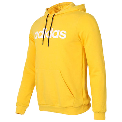 Adidas/阿迪达斯正品 M CE HOODY 男子休闲运动卫衣DW8022 DW8023