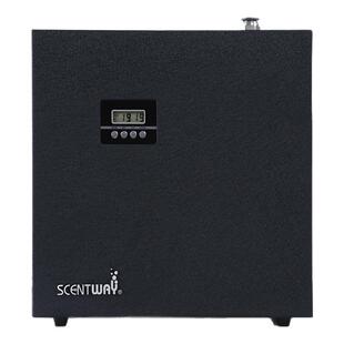 森特维酒店扩香机4S店香氛机大堂app加香机商用喷香机无水香薰机