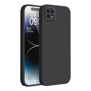 哥奇适用oppoa53 5g手机壳a55 5g保护套a56a57 5g外壳a58x液态a59s硅胶a52软壳a53s全包a55s防摔a57 4g