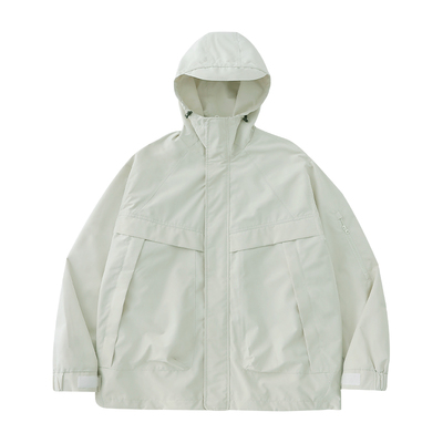 BEN.PANDA三合一冲锋衣