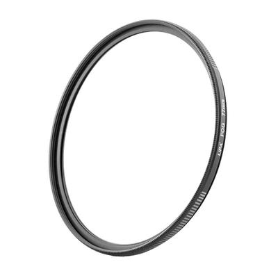 LIPA丽拍相机滤镜雾化效果