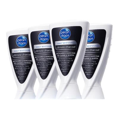 英国牙膏含氟去渍进口