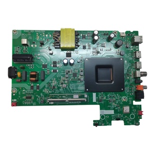 原装海信55V1KD-R主板RSAG7.820.52942屏号HD550K1U71