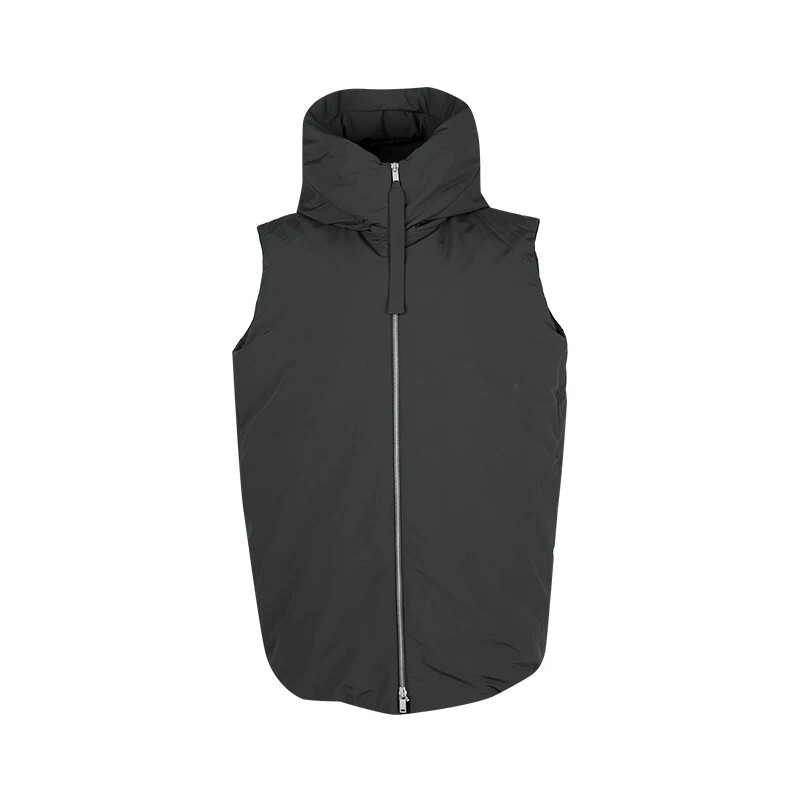 JilSander女士马甲羽绒背心
