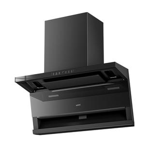 [小飞翼Pro]华帝油烟机K9/K9G顶侧双吸烟机自动洗家用厨房抽烟机