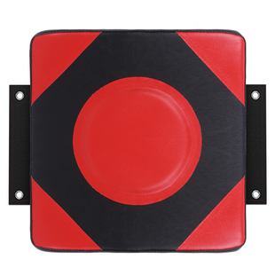 家用拳击训练免打孔儿童搏击反应速度手靶空手道挂墙沙袋散打墙靶