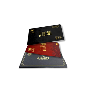 [礼券]固城湖牌大闸蟹提货卡1288型A提货券礼品卡鲜活螃蟹券固城