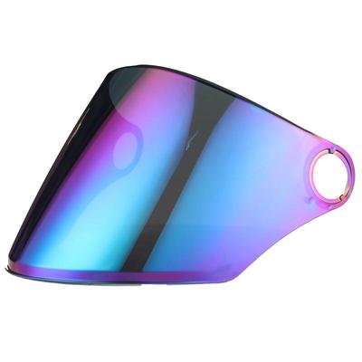 头盔镜片挡风镜夏季防晒