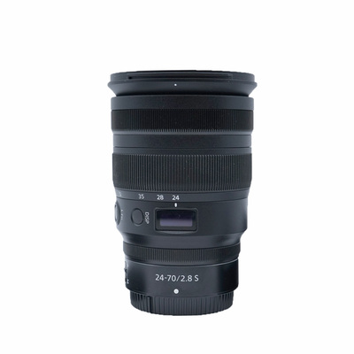 尼康Z24-70mmF2.8S出租镜头