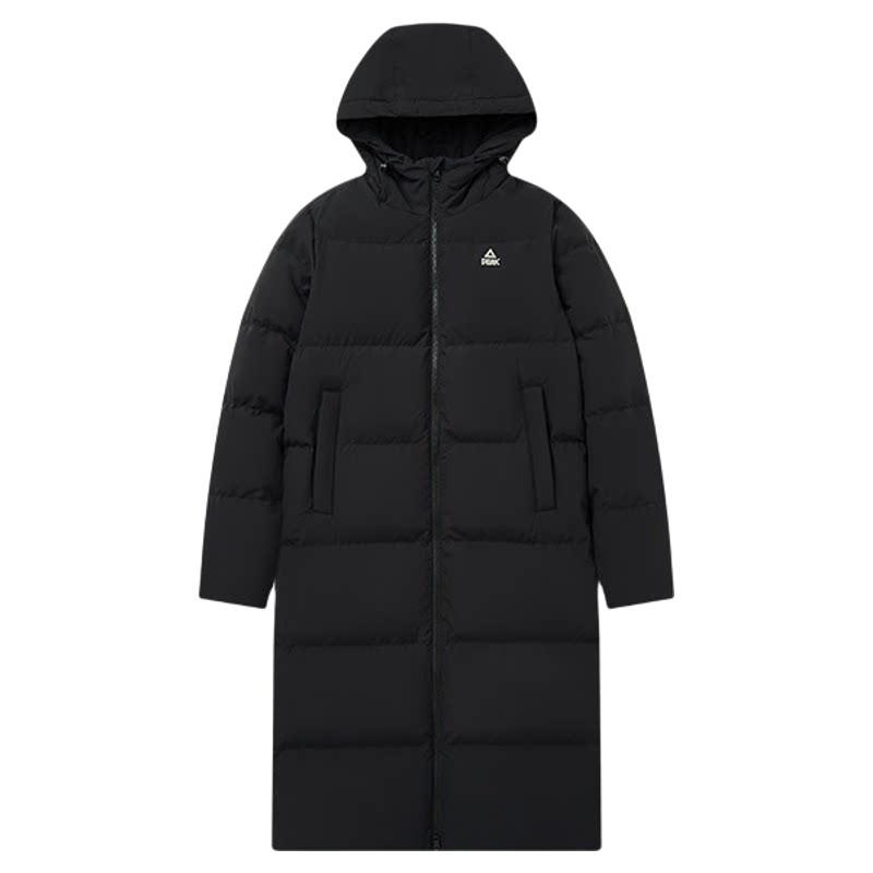 匹克驭雪长羽绒|三防服男