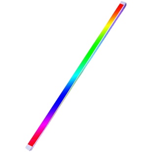 机箱磁吸RGB光污染氛围灯条各主流主板通用神光同步幻彩 黑壳灯条