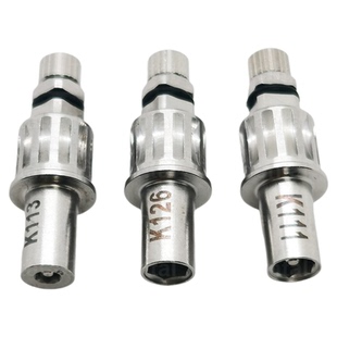 复合基台螺丝刀奥齿泰登腾ITI诺贝尔ICX雅定美格真螺丝刀牙科种植