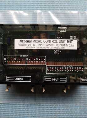 议价现货 NationaI MICRO CONTROL UNIT M1T AFM6102
