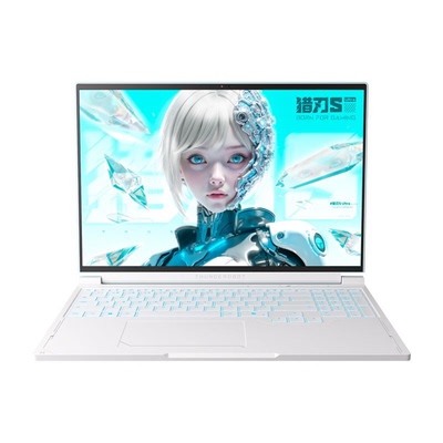 雷神猎刃16 猎刃15 25款 911pro 5060/5070ti 5060游戏笔记本电脑