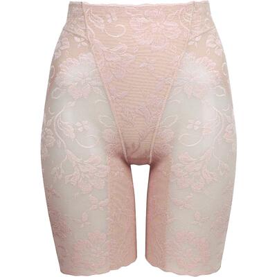 华歌尔收腹提臀无痕长腿塑身裤