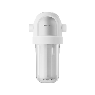霍尼韦尔前置过滤器大白瓶中央净水器反冲洗全屋大通量过滤BFF-10