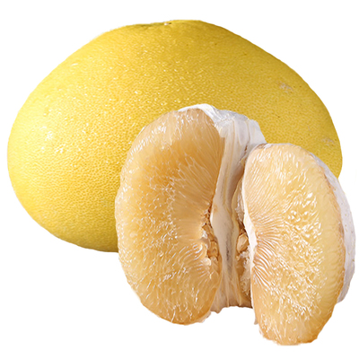 玉环文旦特产柚子超甜多汁