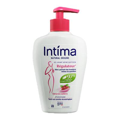 Intima茵缇玛私处洗护液200ml