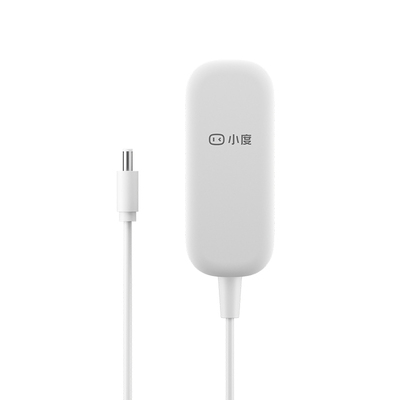 小度充电器线原装X8C1S/1C/X9智能屏X10T10音箱电源适配器12V1.5A