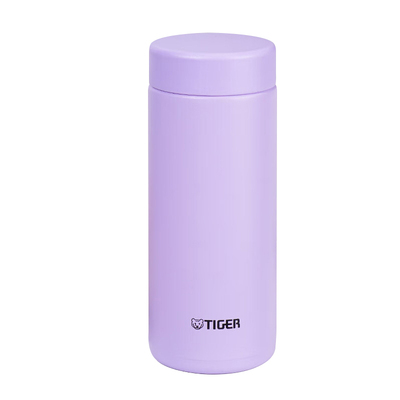 虎牌轻盈便携小清新保温杯