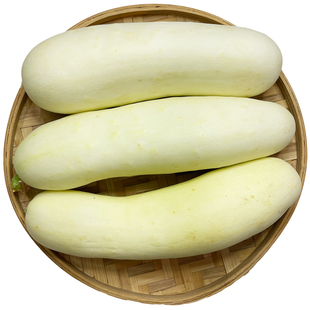 湖北新鲜蔬菜旱地白皮黄瓜食用农产品传统露天种植果蔬3斤装包邮