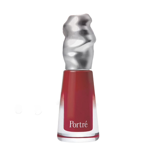 清仓!portre水光唇釉rosybrown玻璃唇蜜red hours滋润保湿韩国