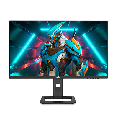 27英寸MinilED双模4K显示器340Hz