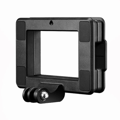 运动相机磁吸快拆SUREWO支架配件