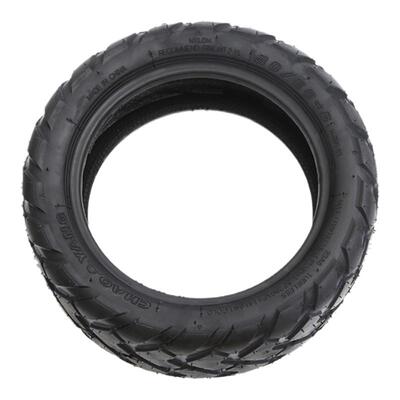 朝阳电动滑板车真空胎80/60-6迷你小型代步车代驾车充气加宽轮胎*