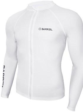 barrel冲浪服防晒速干湿衣潜水服