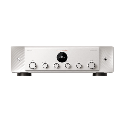Marantz/马兰士Model30 hifi功放发烧立体声合并式放大器家用专业