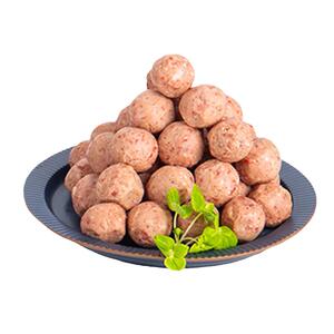 【纽澜地】雪花牛肉丸