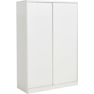 林氏儿童衣柜成品柜卧室家用衣橱衣帽间大组合推拉门移门家具木业