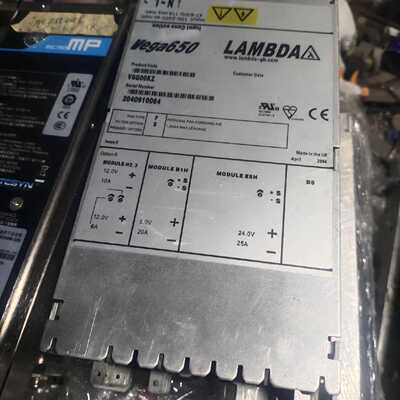 询价-兰达LAMBDA   Vega650  V6G00KZ兰达电