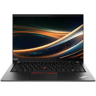 Thinkpad 联想笔记本电脑 T14 T14S商务轻薄办公14寸i7游戏猛猪